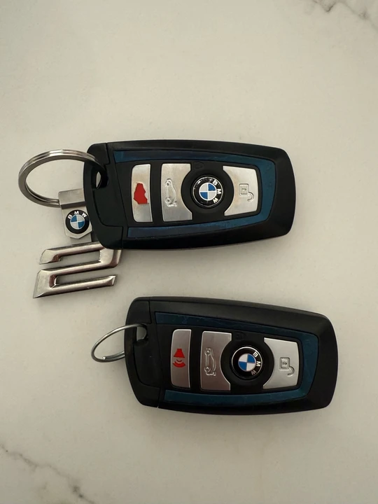 2017 BMW F22/F23 M235i & M240i - Image 18 of 21
