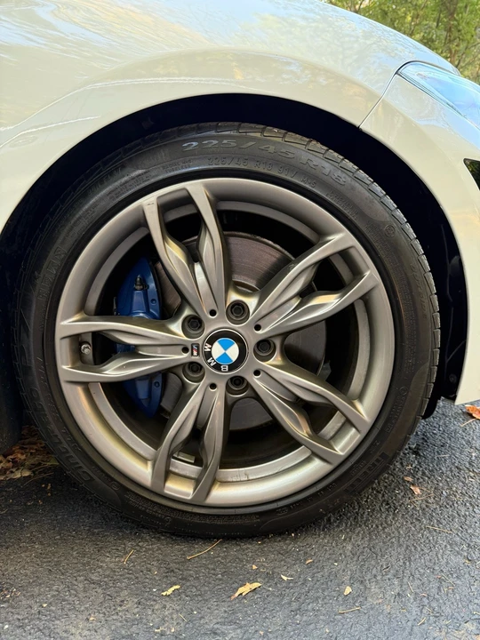2017 BMW F22/F23 M235i & M240i - Image 13 of 21