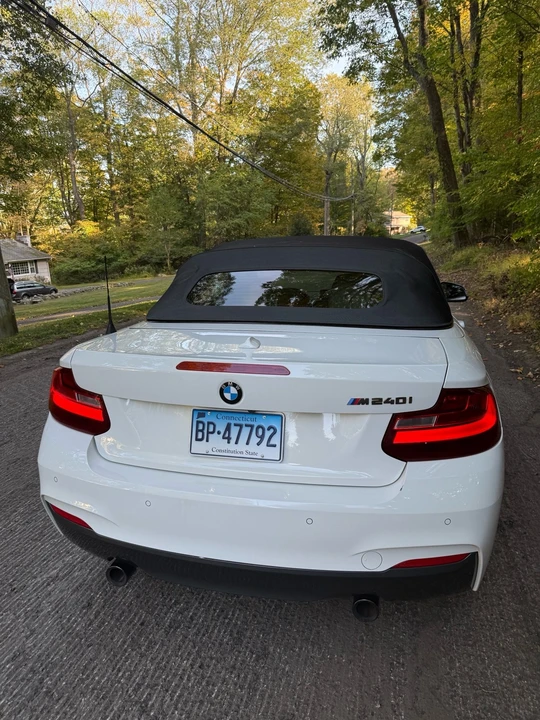 2017 BMW F22/F23 M235i & M240i - Image 7 of 21