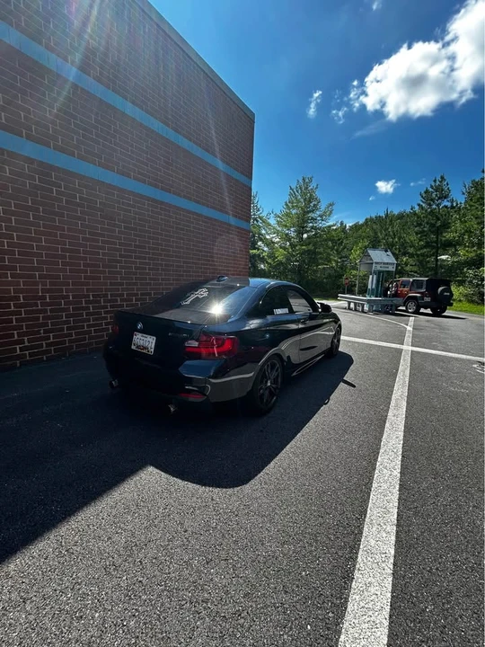 2017 BMW 2 Series - Image 6 of 6