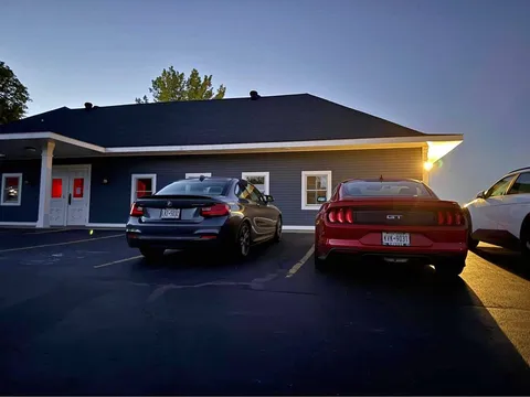 2017 BMW M240i xDrive Coupe