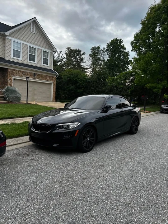 2017 BMW 2 Series - Image 5 of 6