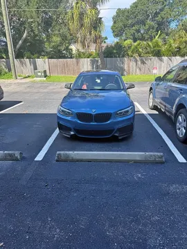 2017 BMW M240i xDrive Coupe
