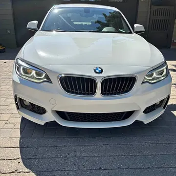 2017 BMW 2 Series M Package