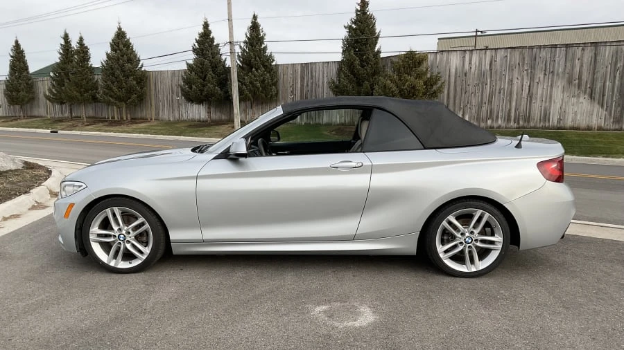 2017 BMW F22/F23 2 Series - Image 5 of 13