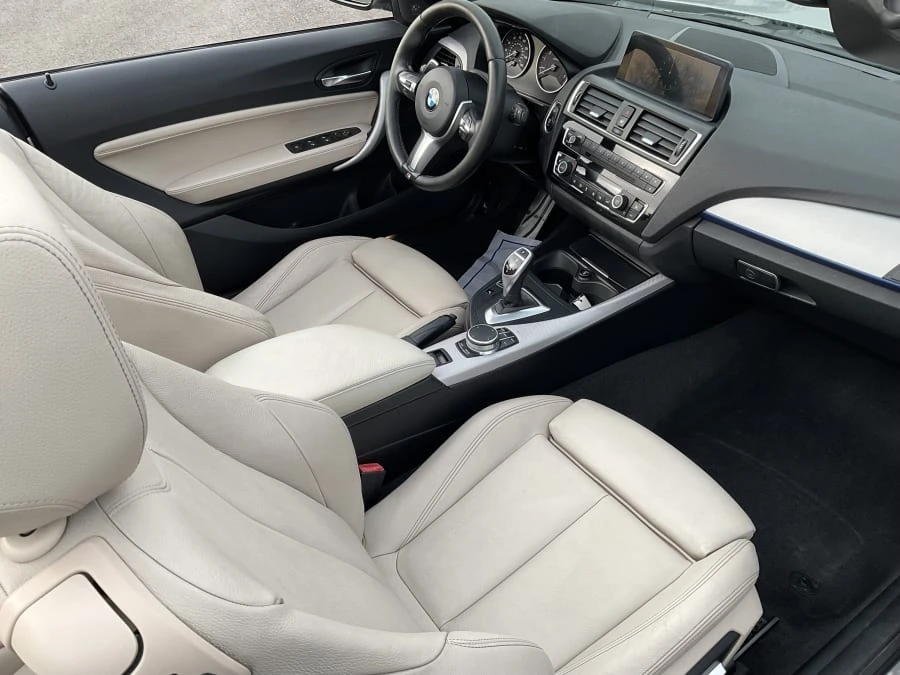 2017 BMW F22/F23 2 Series - Image 8 of 13