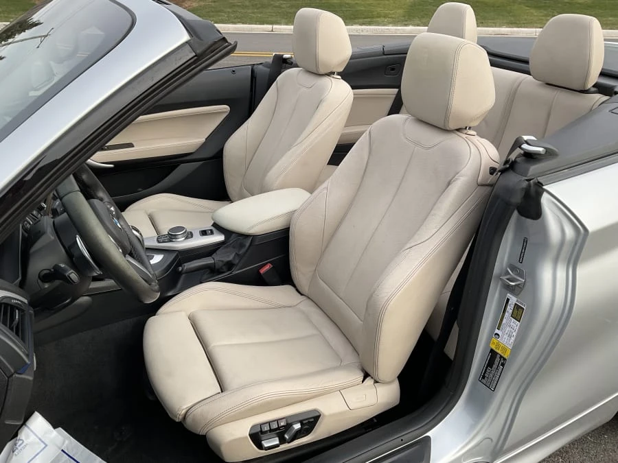 2017 BMW F22/F23 2 Series - Image 7 of 13
