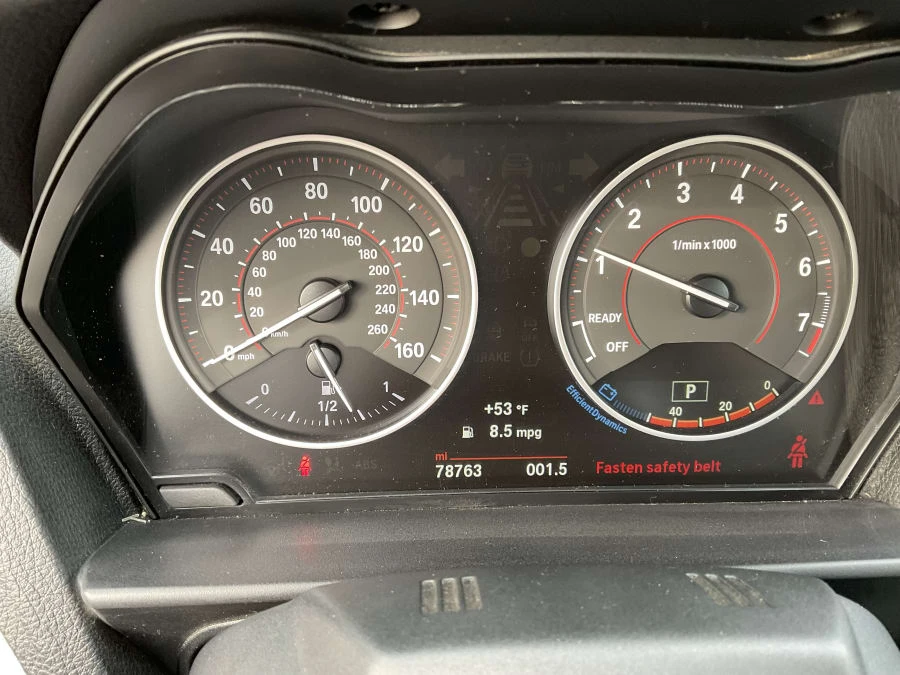 2017 BMW F22/F23 2 Series - Image 10 of 13