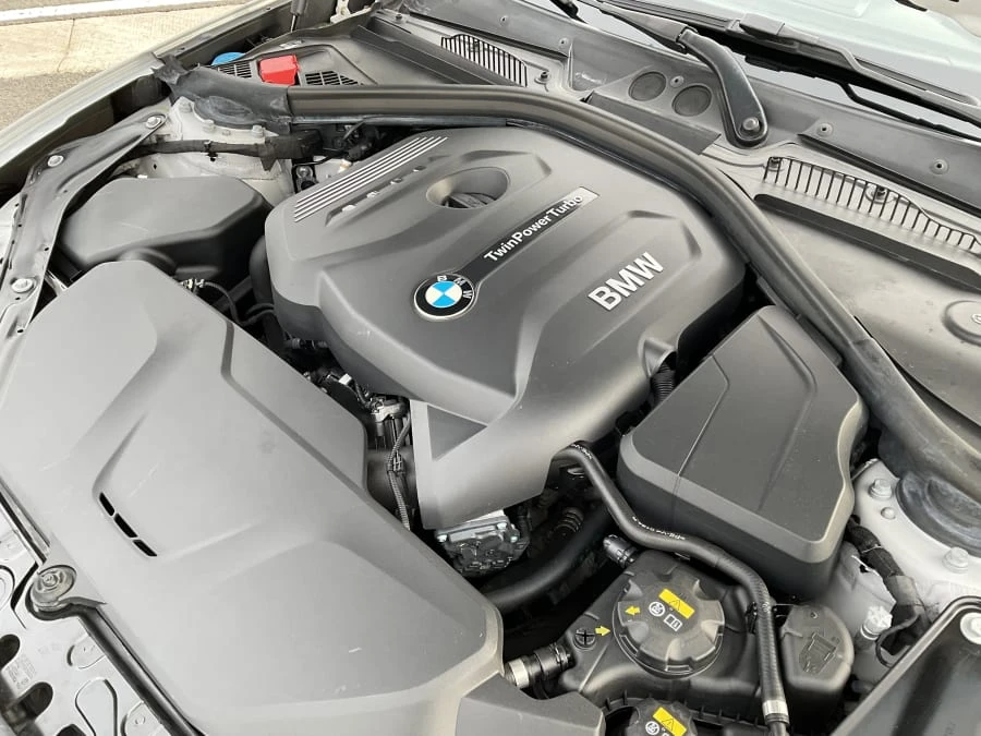 2017 BMW F22/F23 2 Series - Image 13 of 13