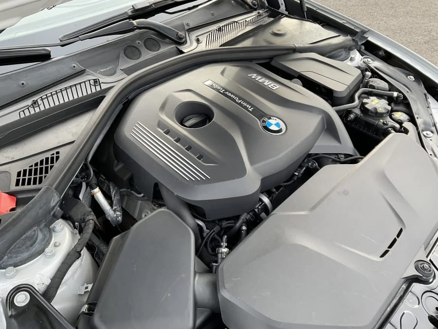 2017 BMW F22/F23 2 Series - Image 12 of 13