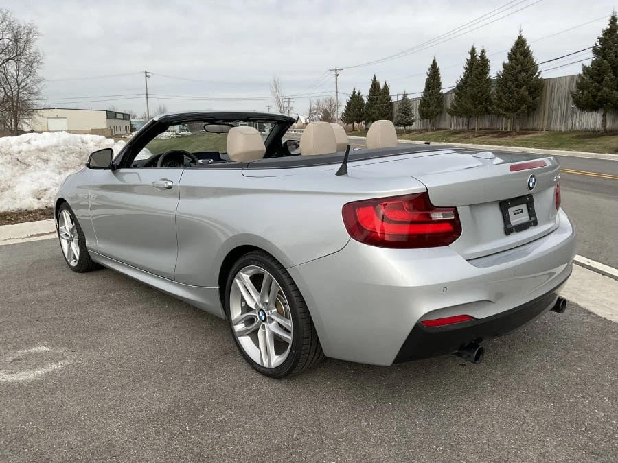 2017 BMW F22/F23 2 Series - Image 3 of 13