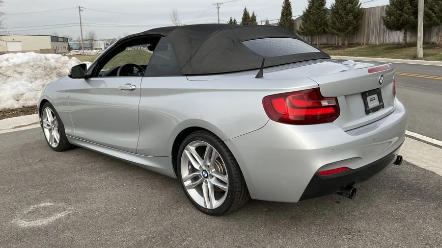 2017 BMW F22/F23 2 Series - Image 6 of 13