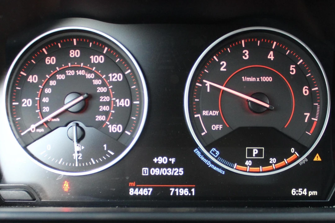 2017 BMW F22/F23 2 Series - Image 8 of 8