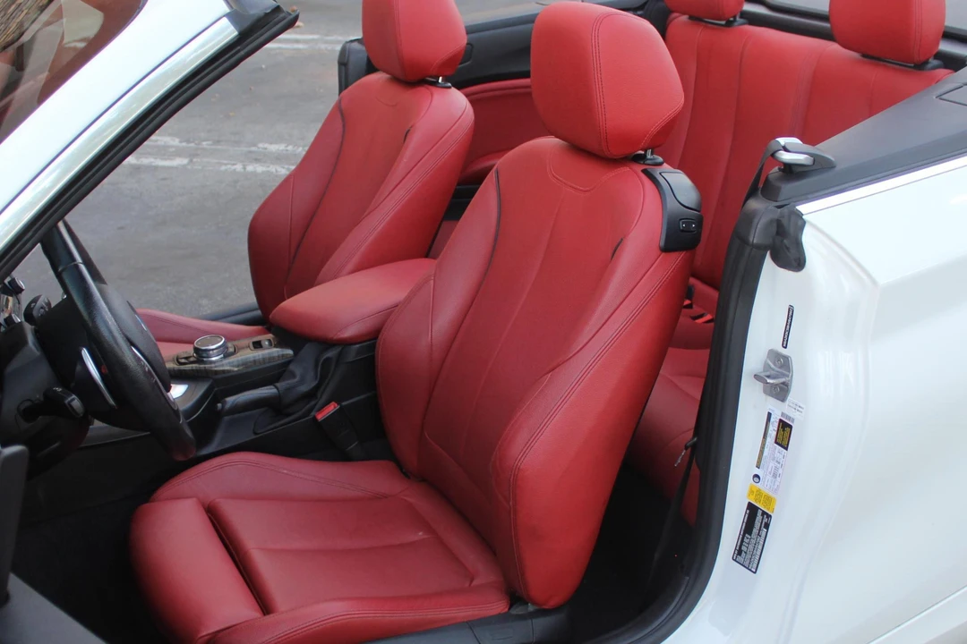 2017 BMW F22/F23 2 Series - Image 6 of 8