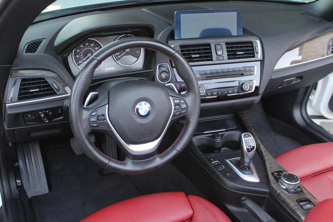 2017 BMW F22/F23 2 Series - Image 5 of 8