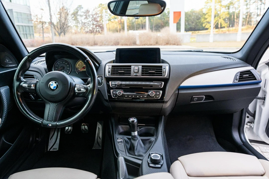 2017 BMW F22/F23 2 Series - Image 22 of 31