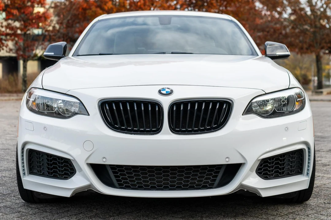 2017 BMW F22/F23 2 Series - Image 2 of 31