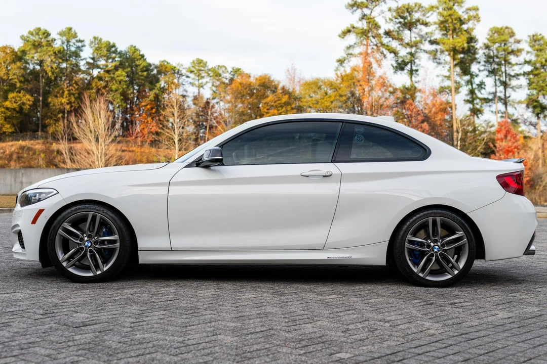 2017 BMW F22/F23 2 Series - Image 3 of 31