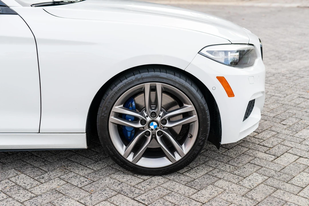 2017 BMW F22/F23 2 Series - Image 21 of 31
