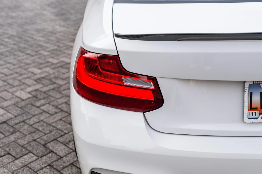2017 BMW F22/F23 2 Series - Image 13 of 31