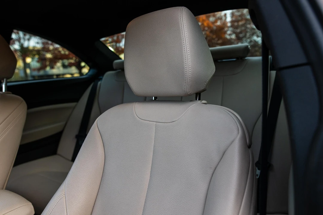 2017 BMW F22/F23 2 Series - Image 27 of 31