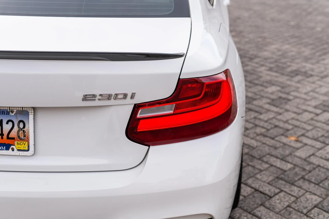 2017 BMW F22/F23 2 Series - Image 14 of 31