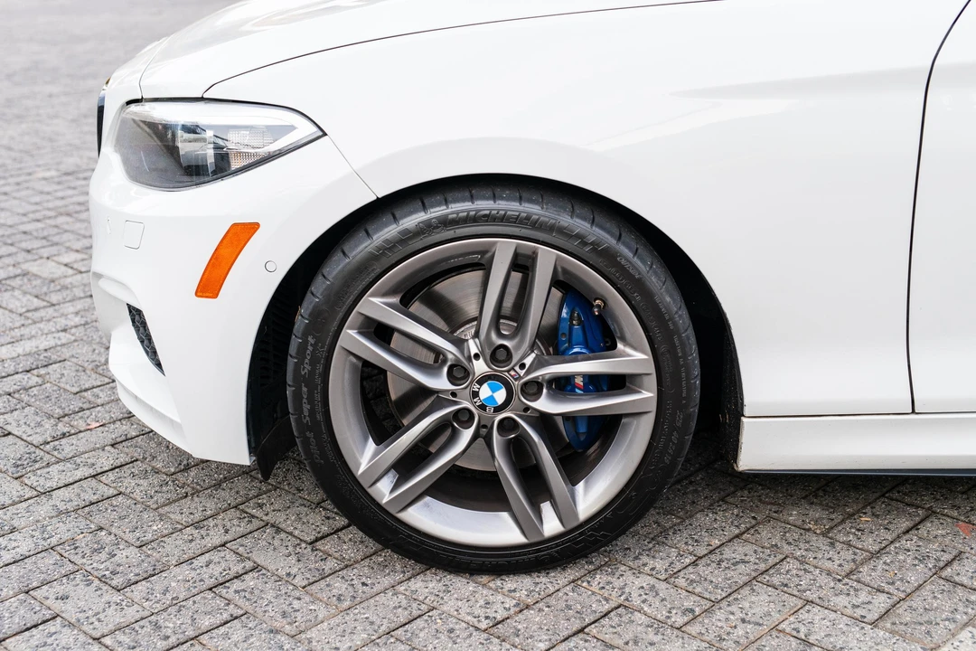 2017 BMW F22/F23 2 Series - Image 18 of 31