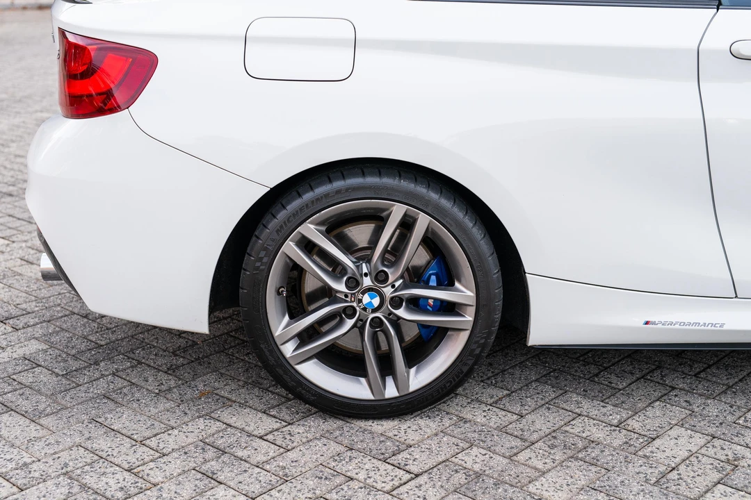 2017 BMW F22/F23 2 Series - Image 20 of 31