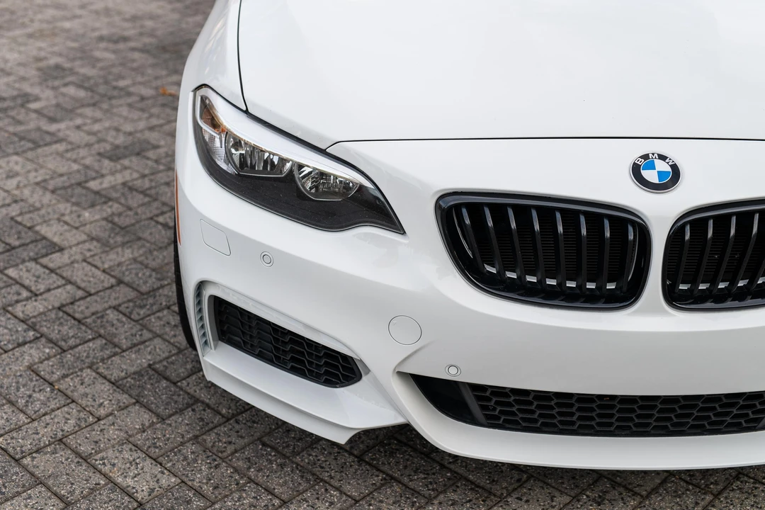 2017 BMW F22/F23 2 Series - Image 10 of 31