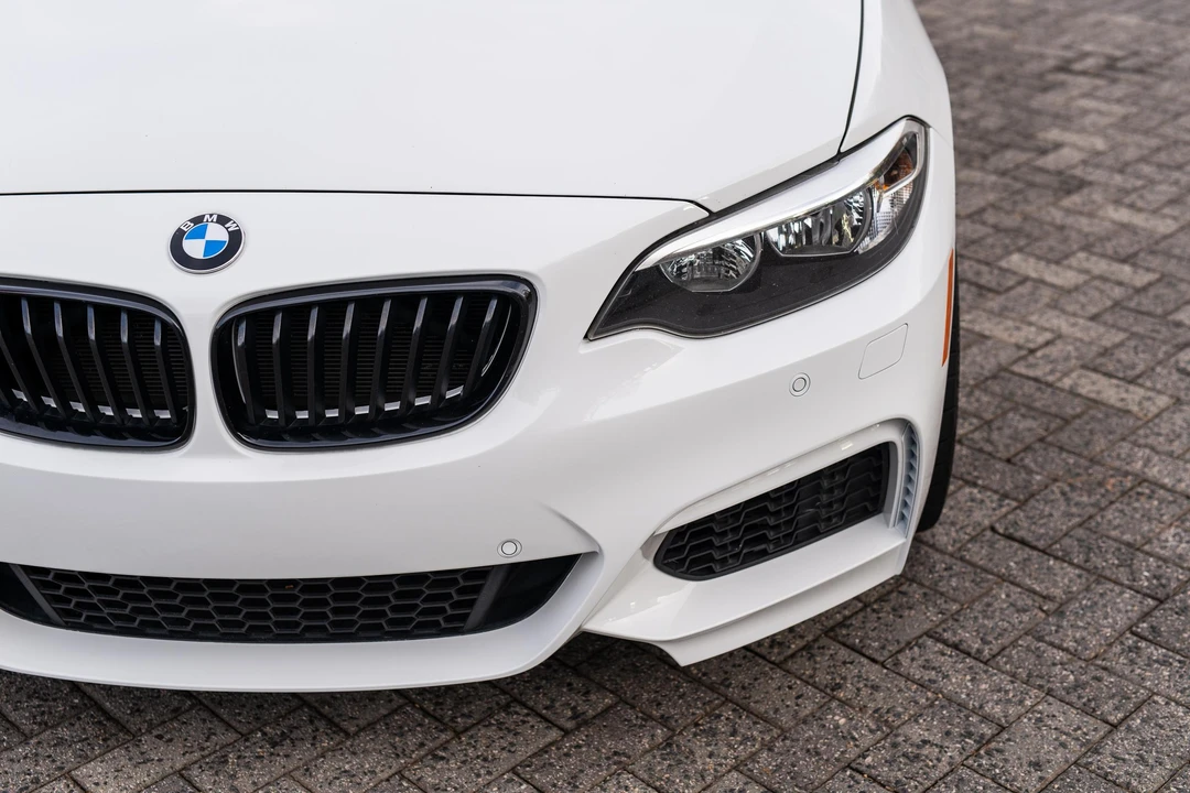 2017 BMW F22/F23 2 Series - Image 11 of 31