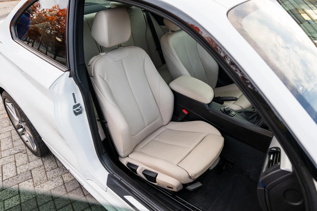 2017 BMW F22/F23 2 Series - Image 29 of 31