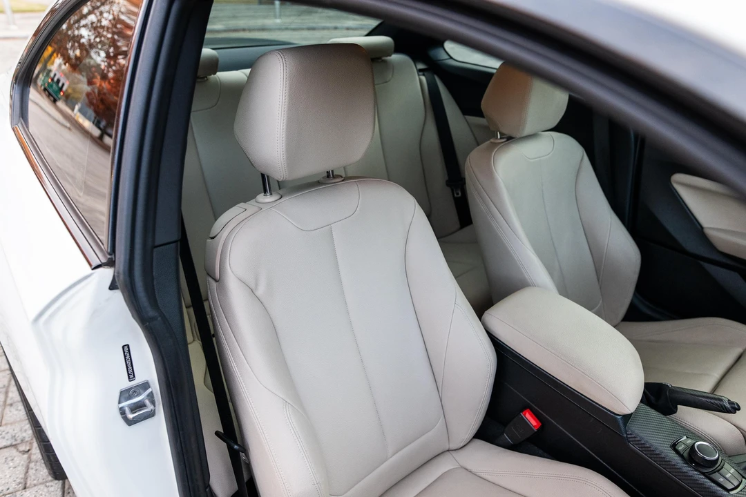 2017 BMW F22/F23 2 Series - Image 30 of 31