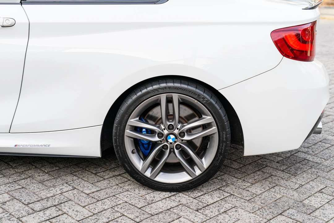 2017 BMW F22/F23 2 Series - Image 19 of 31