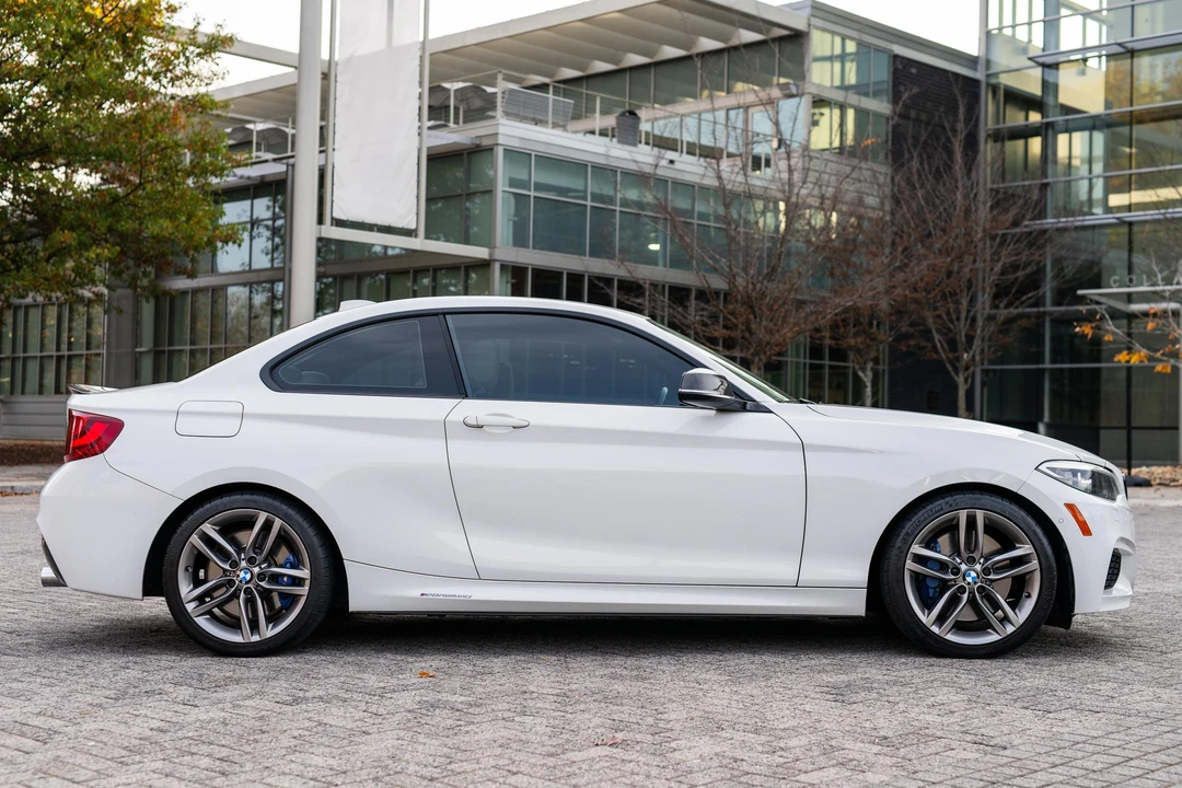 2017 BMW F22/F23 2 Series - Image 8 of 31