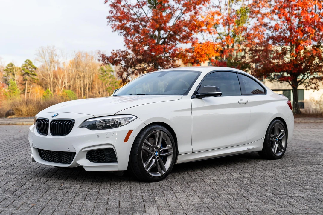 2017 BMW F22/F23 2 Series - Image 6 of 31