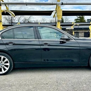 2017 BMW 3 SERIES * 330I XDRIVE * AWD *