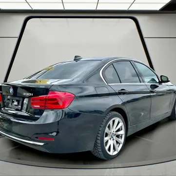 2017 BMW 3 SERIES * 330I XDRIVE * AWD *