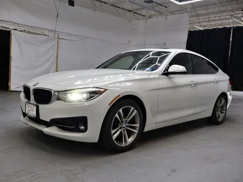 2017 BMW 3 Series 330i xDrive