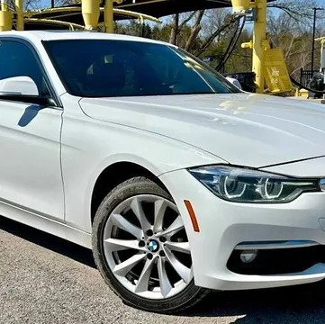 2017 BMW 3 Series 330i xDrive