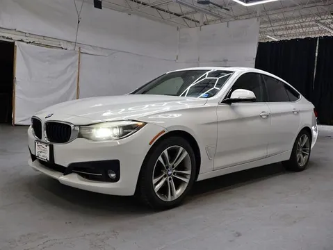 2017 BMW 3 Series 330i xDrive
