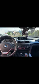 2017 BMW 3 Series