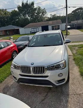 2017 BMW 3 Series 318i Sedan