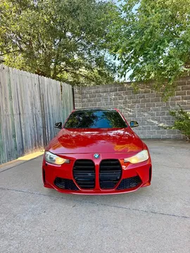 2017 BMW 3 Series 320i Sedan 4D