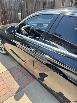 2017 BMW 3 Series 328d Sedan 4D