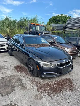 2017 BMW 3 Series 328i Sedan