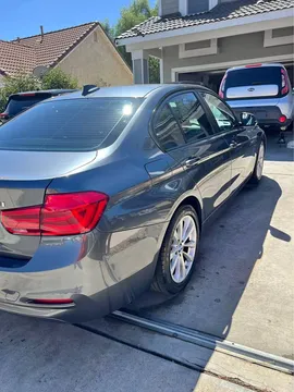 2017 BMW 3 Series 328i Sedan