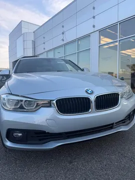 2017 BMW 3 Series 330i