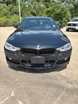 2017 BMW 330i RWD