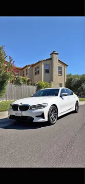 2017 BMW 3 Series 330i Sedan 4D