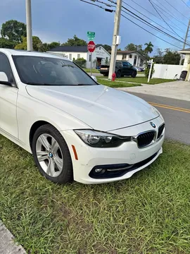 2017 BMW 330i xDrive Sedan